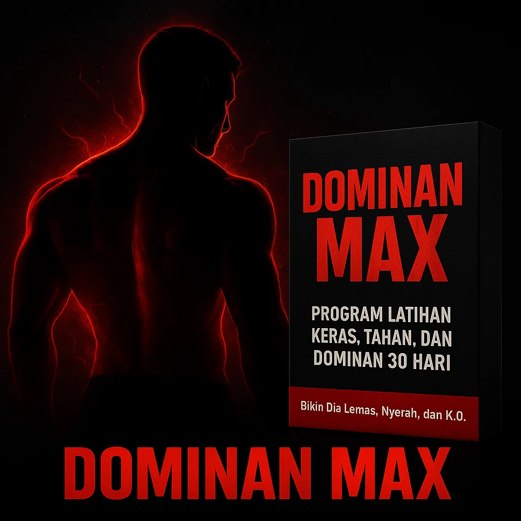 Sampul Ebook 7 Kunci Primal Growth