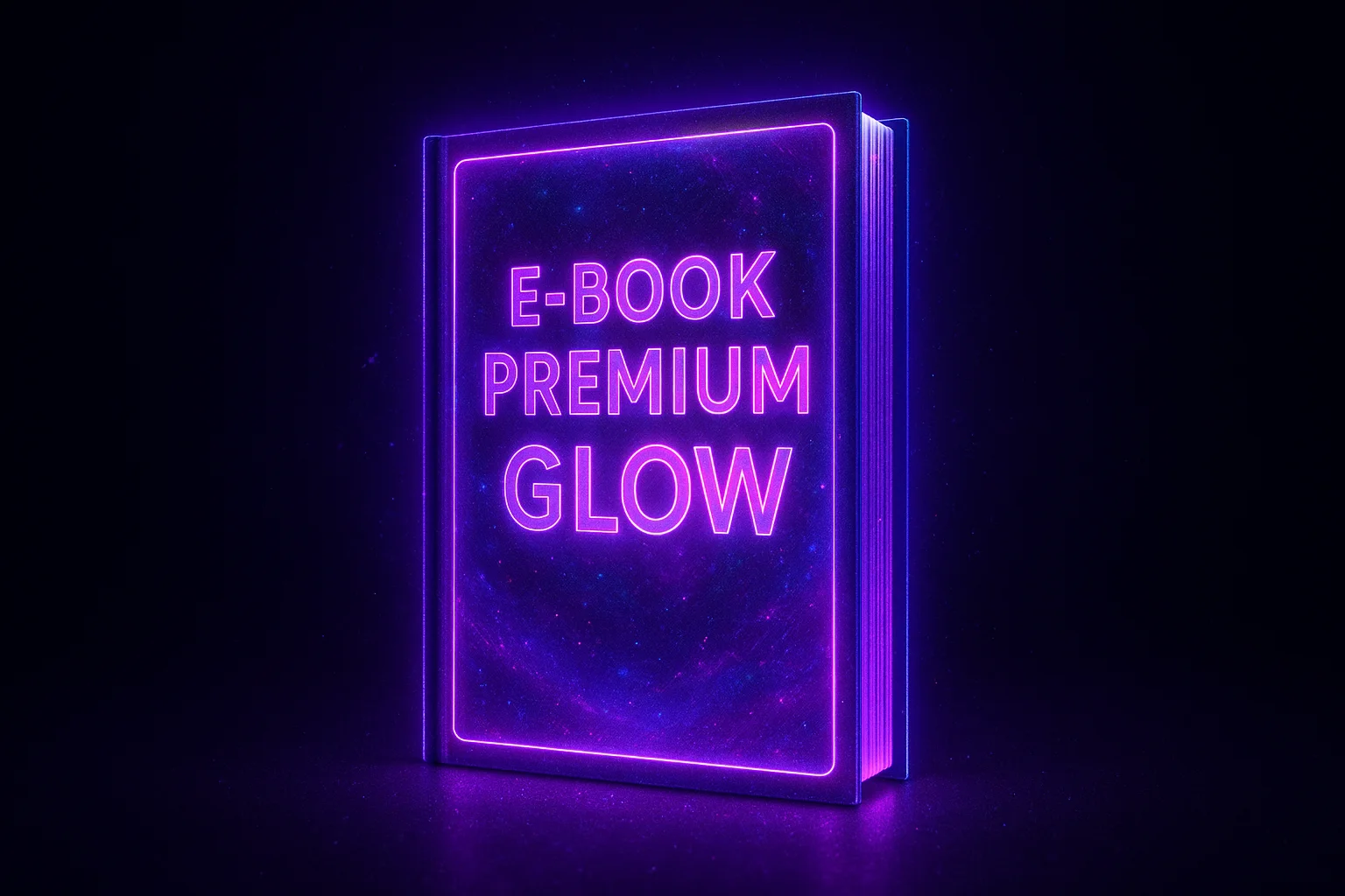 Ilustrasi medan energi pelindung