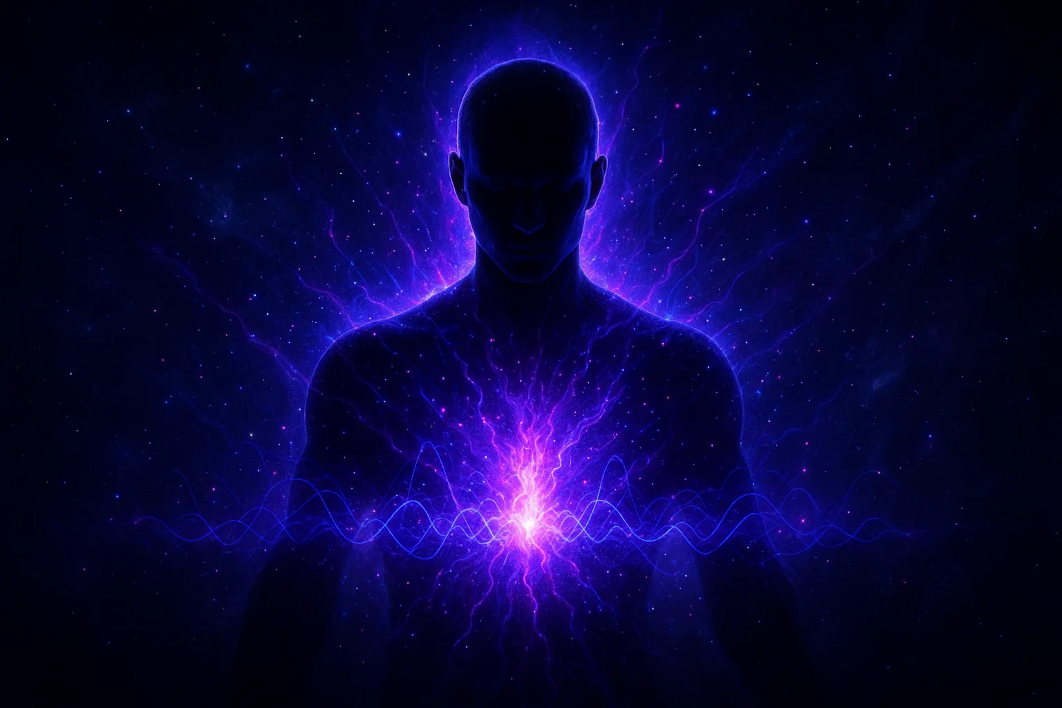 Sampul E-book Energi Batin Modern